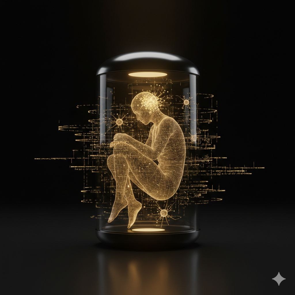 #Биохакинг #Саморазвитие #Искусственный интеллект #Продуктивность #Здоровье