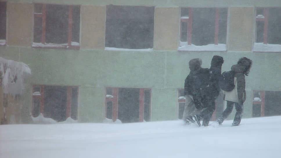 Фото: Олег Лазарев / Коммерсантъ