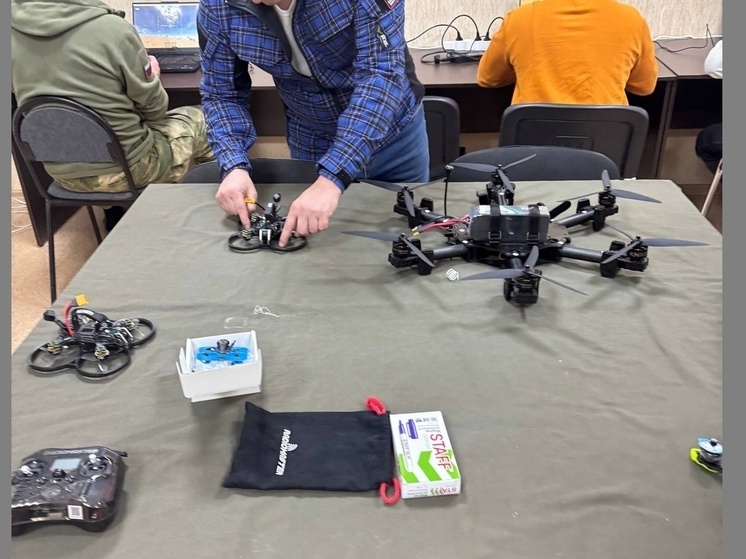     Фото: АНО ВО ЦТП, https://vk.com/wall-229178378_1158