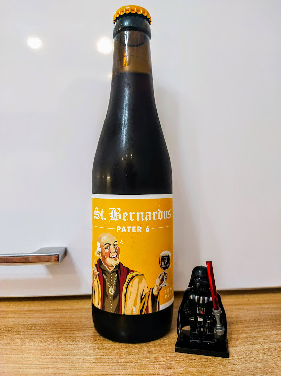 Лысому налили, лысый довольный)))