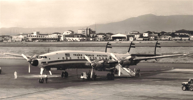 Тот самый борт