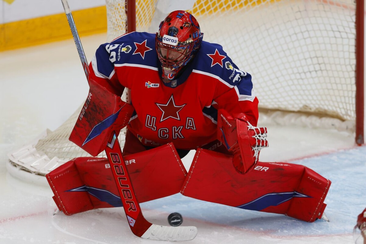 Спенсер Мартин