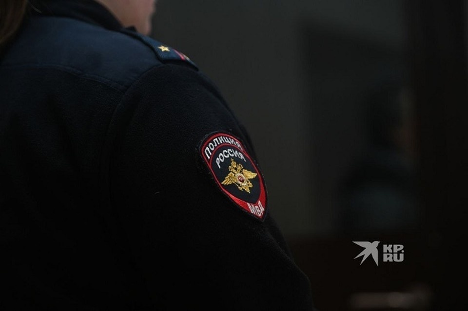    Силовики устанавливают личность обидчика Ольга ЮШКОВА