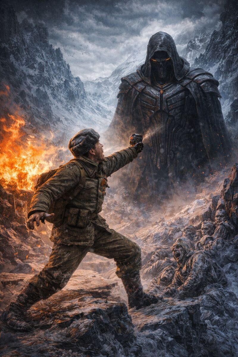 Автор: В. Панченко