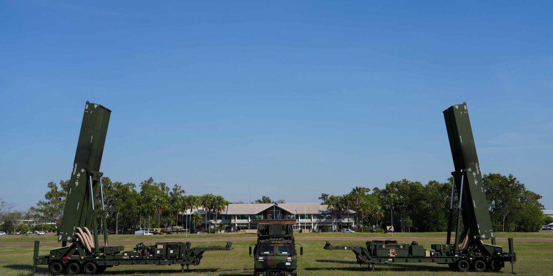 Гиперзвук Америки опять откладывается.