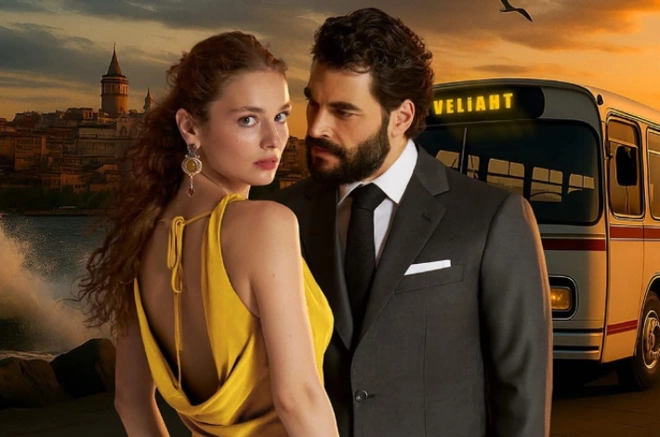 Наследники