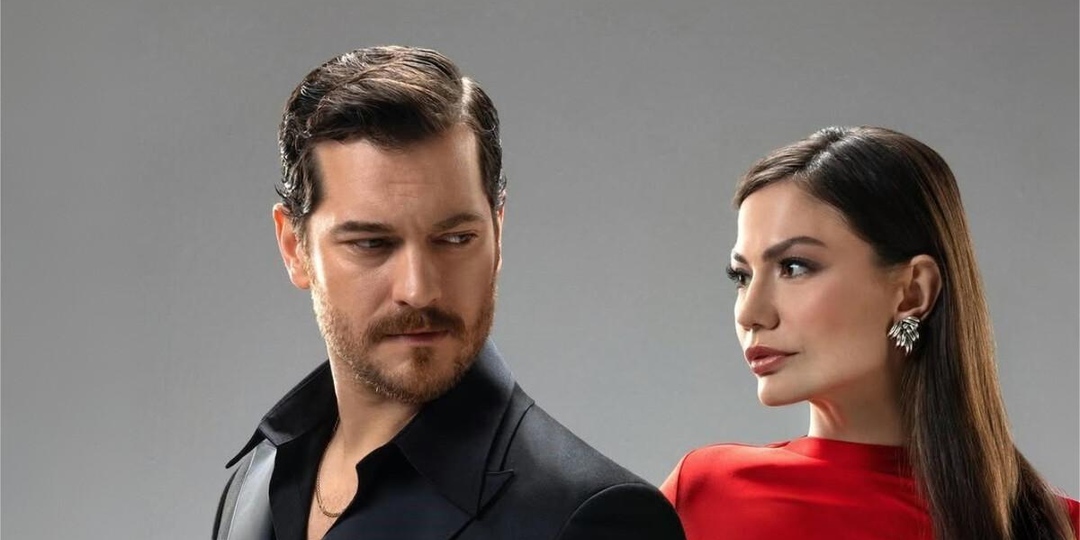 Почему эти турецкие сериалы смотрят до рассвета: рейтинг, который не врёт