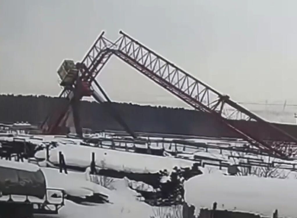     / Источник: Кадр из видео