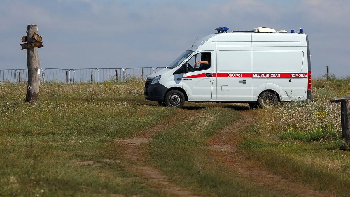    Фото: Антон Вергун
