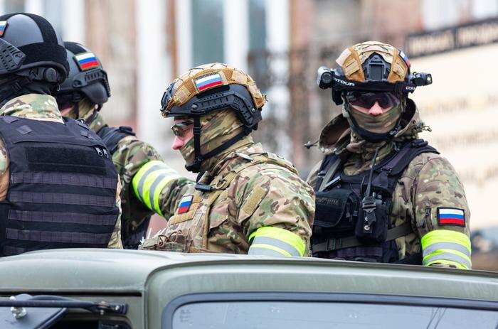 Обложка © Shutterstock / FOTODOM / Dmitriy Kandinskiy