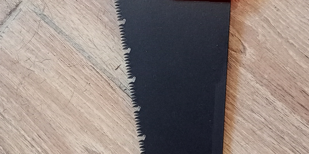 Надоело прятаться от мороза