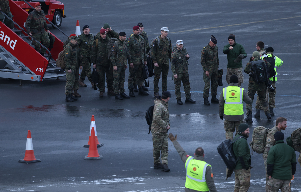 Sean Gallup/Getty Images