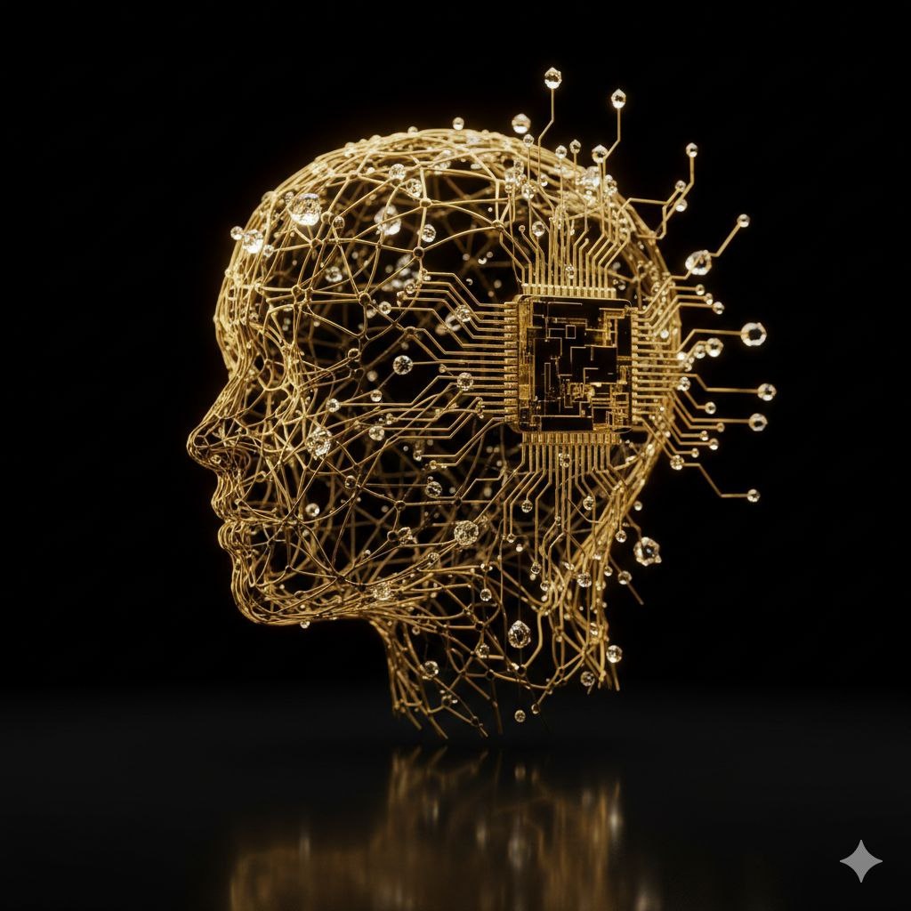 #Биохакинг #Саморазвитие #Искусственный интеллект #Продуктивность #Здоровье