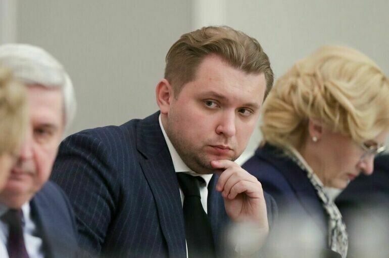   Пресс-служба Госдумы