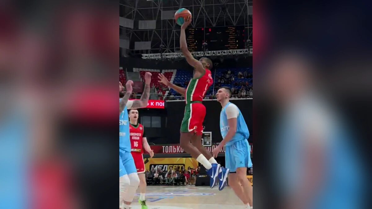    Фото t.me/lokobasket