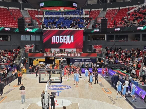    Фото: Элина Болдырева