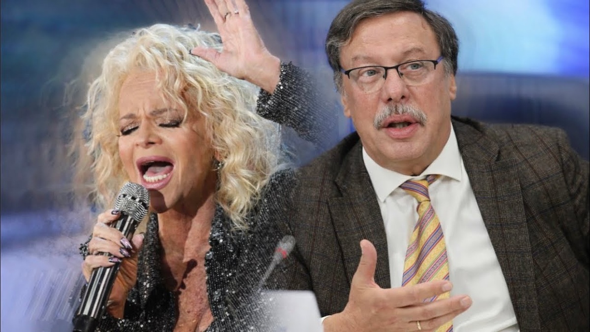 Барщевский намерен разобраться, почему Долину выгнали из квартиры