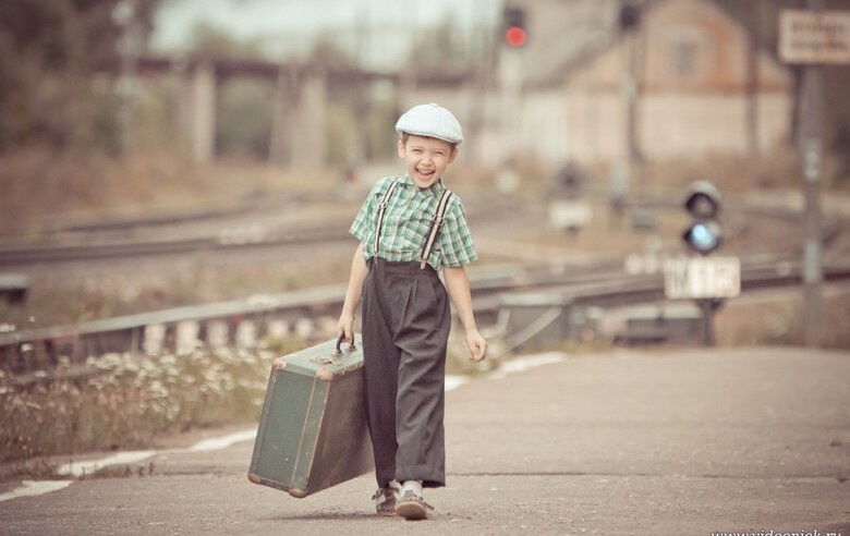 "Остановите время, я сойду, я в будущее ехать не желаю ": стих, который поймут те, кто жил в СССР