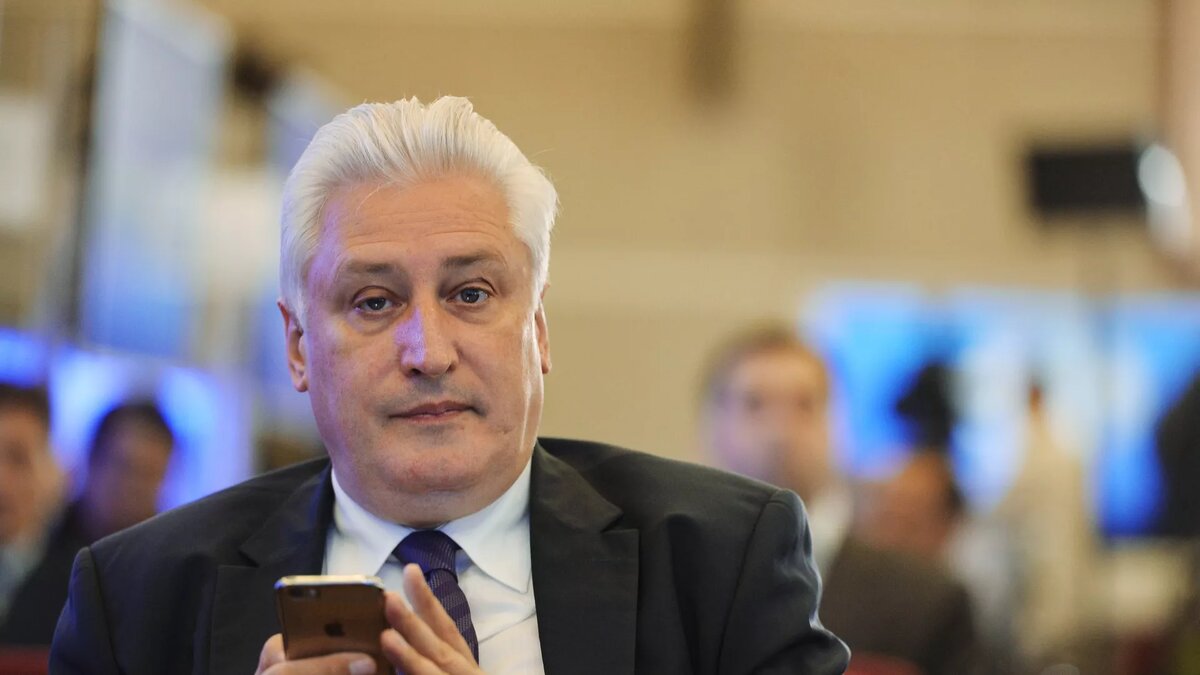 © photo: Sputnik / Evgeny Odinokov / Перейти в фотобанк