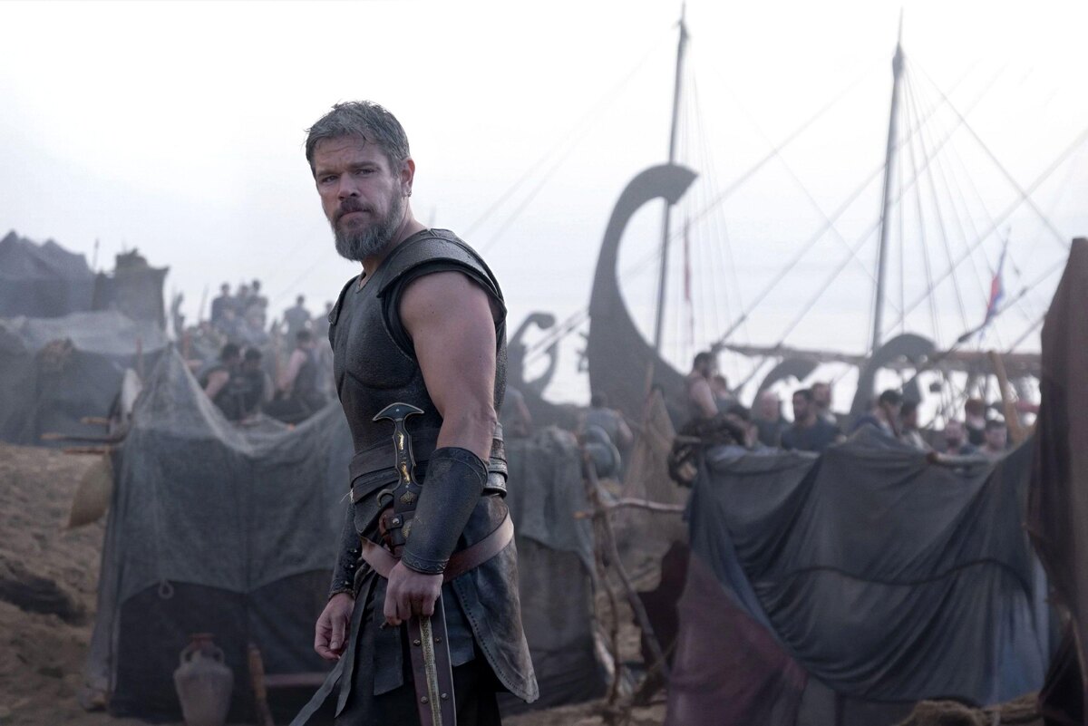    Syncopy Production / Universal Pictures / Album / Legion Media