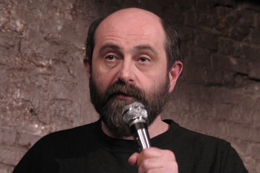    Фото © Wikipedia / Andrei Romanenko