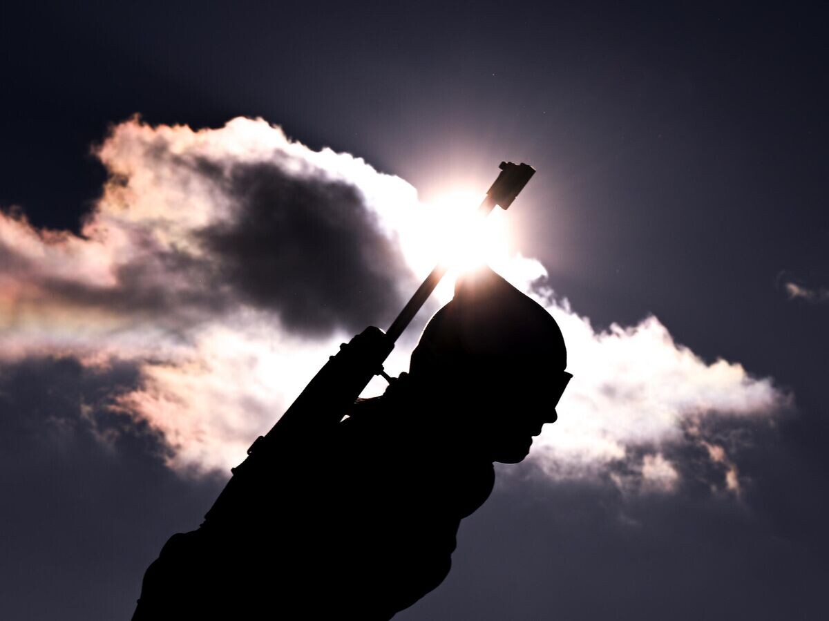    Спартакиада сильнейших | © РИА Новости / Алексей Филиппов