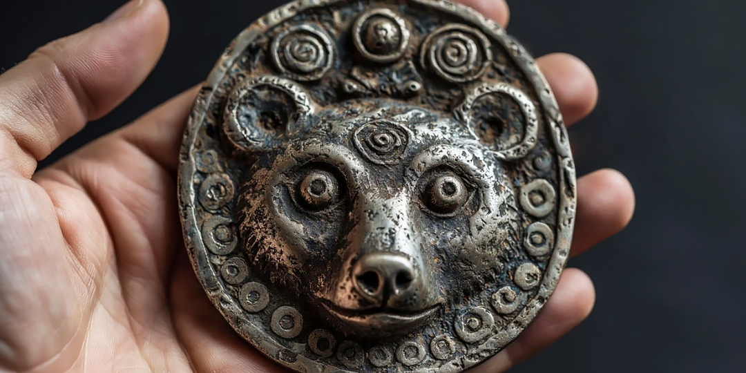 В Сибири существовала одна и та же цивилизация тысячи лет. Находка старше Шумера и Египта