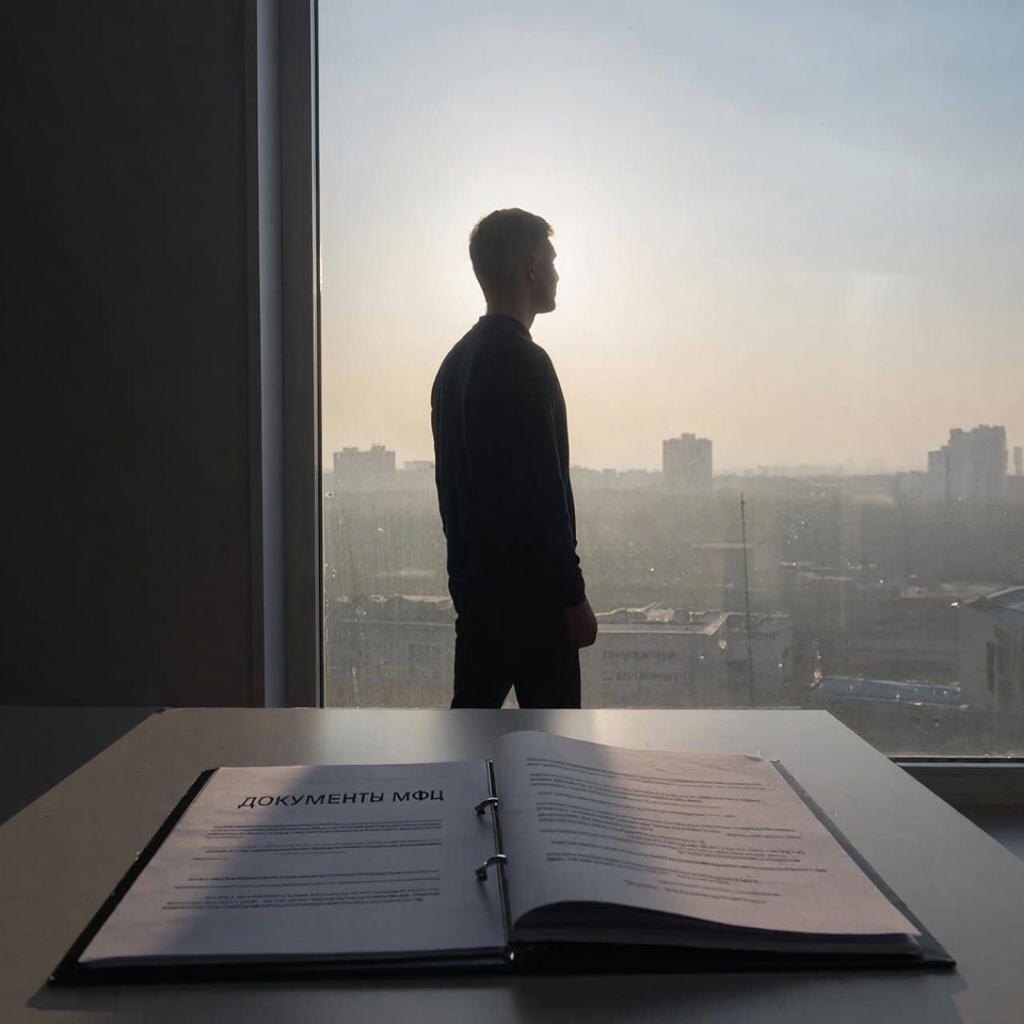 Облегчение и решение долговой проблемы через внесудебное банкротство в МФЦ, 2026