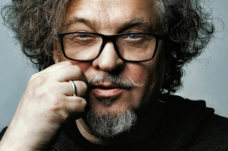   Сергей Буртяк. Фото: Александра Климова