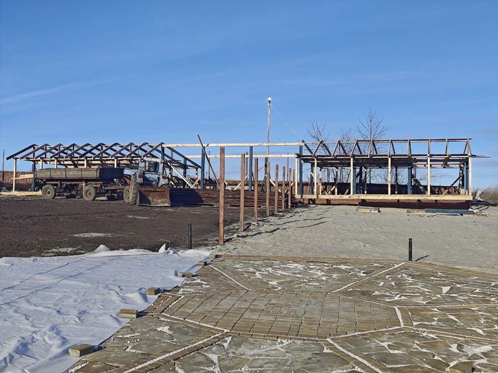    Фото: "Левада Ферма"