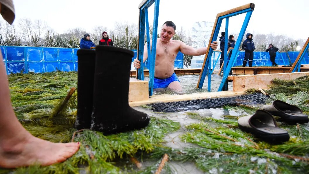    Олег Рукавицын/"Царьград"