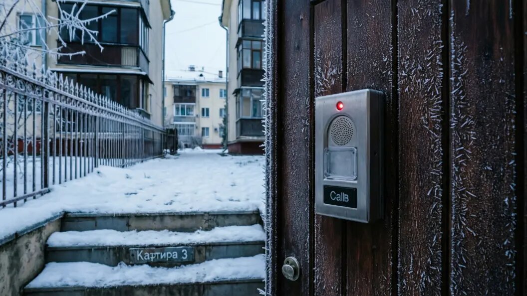    Фото сгенерировано нейросетью.