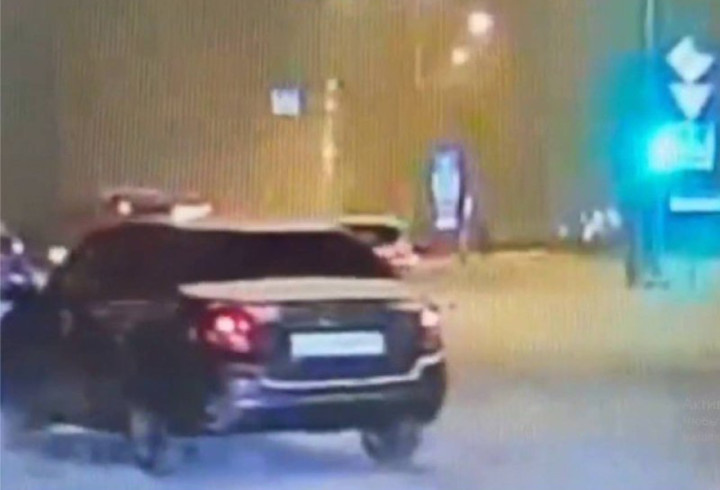 фото: Скриншот видео