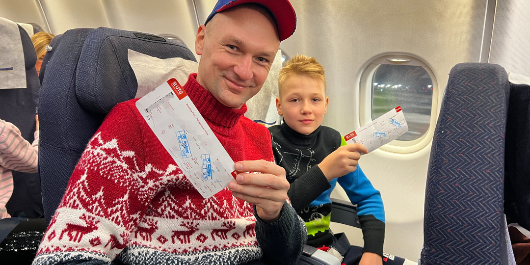 В самолётах по-новому: Что изменится для пассажиров с 1 марта 2026