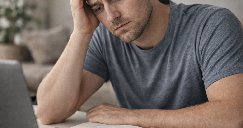 Невроз. Как вернуться к работе с тревогой и симптомами?