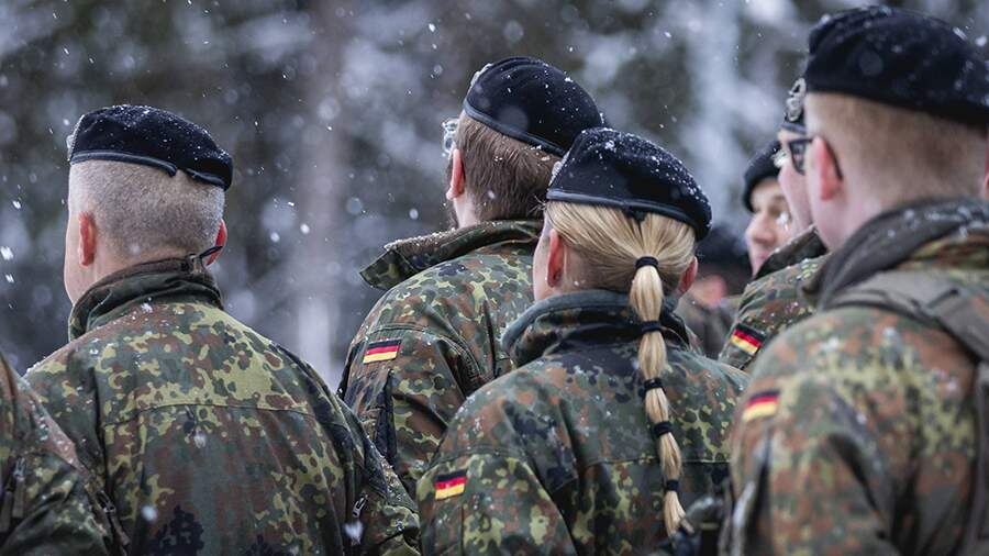    Фото: Global Look Press/Juliane Sonntag