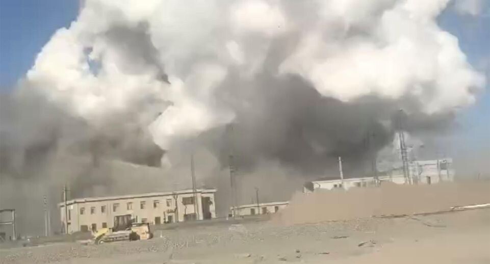    Lian Zhen / www.globallookpress.com