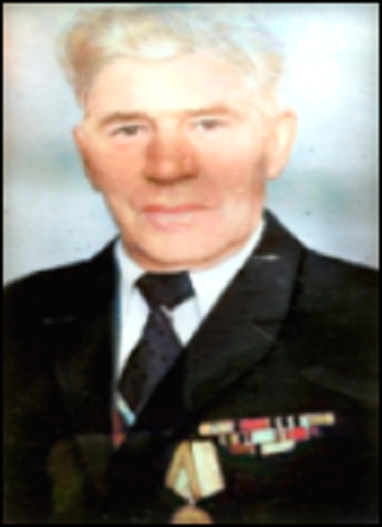 Охотник за фрицами: Как снайпер Чистов бил врага под Козельском и Брянском