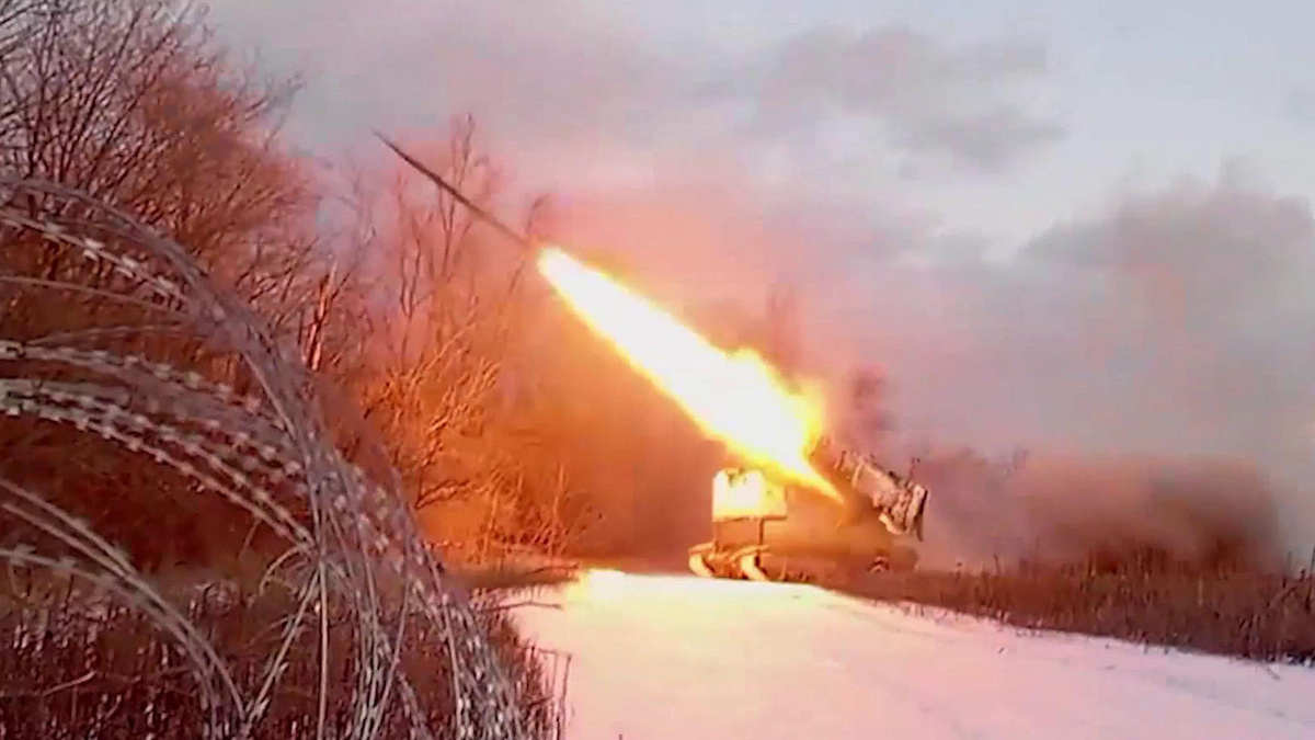    Первый канал