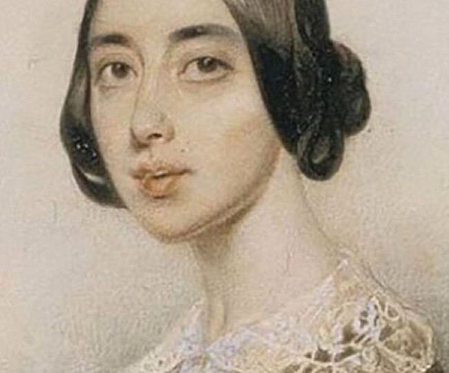 Полина Виардо, к которой на 40 лет «прикрепился» Иван Тургенев