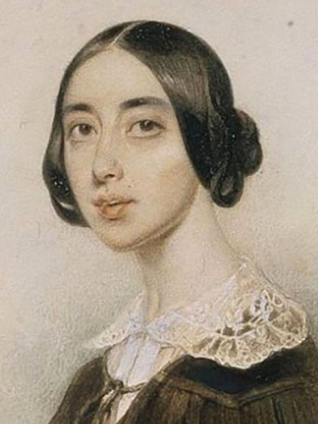 Полина Виардо-Гарсия