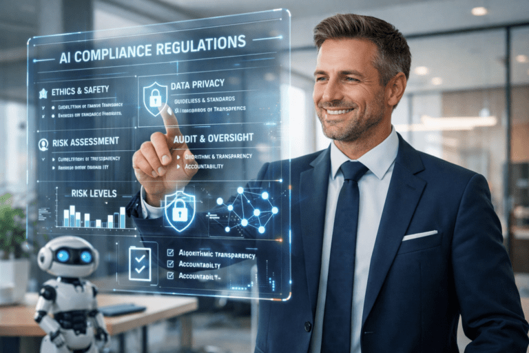    ИИ автоматизация для бизнеса Astralot AI