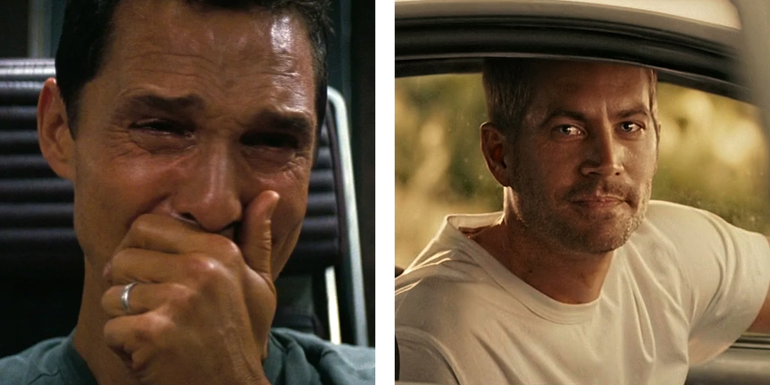 10 самых грустных закулисных фактов о популярных фильмах, которые могут довести до слез