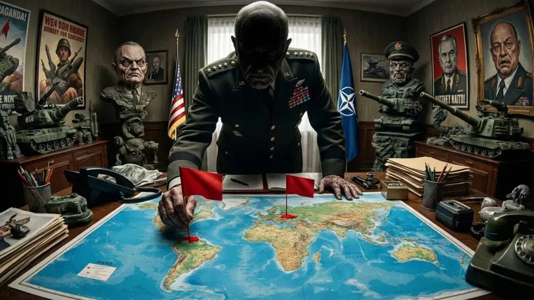    Фото: Коллаж Царьград