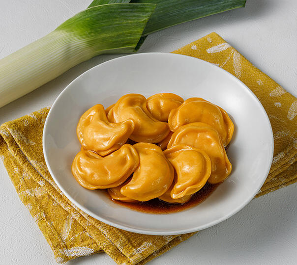 Китайские пельмени