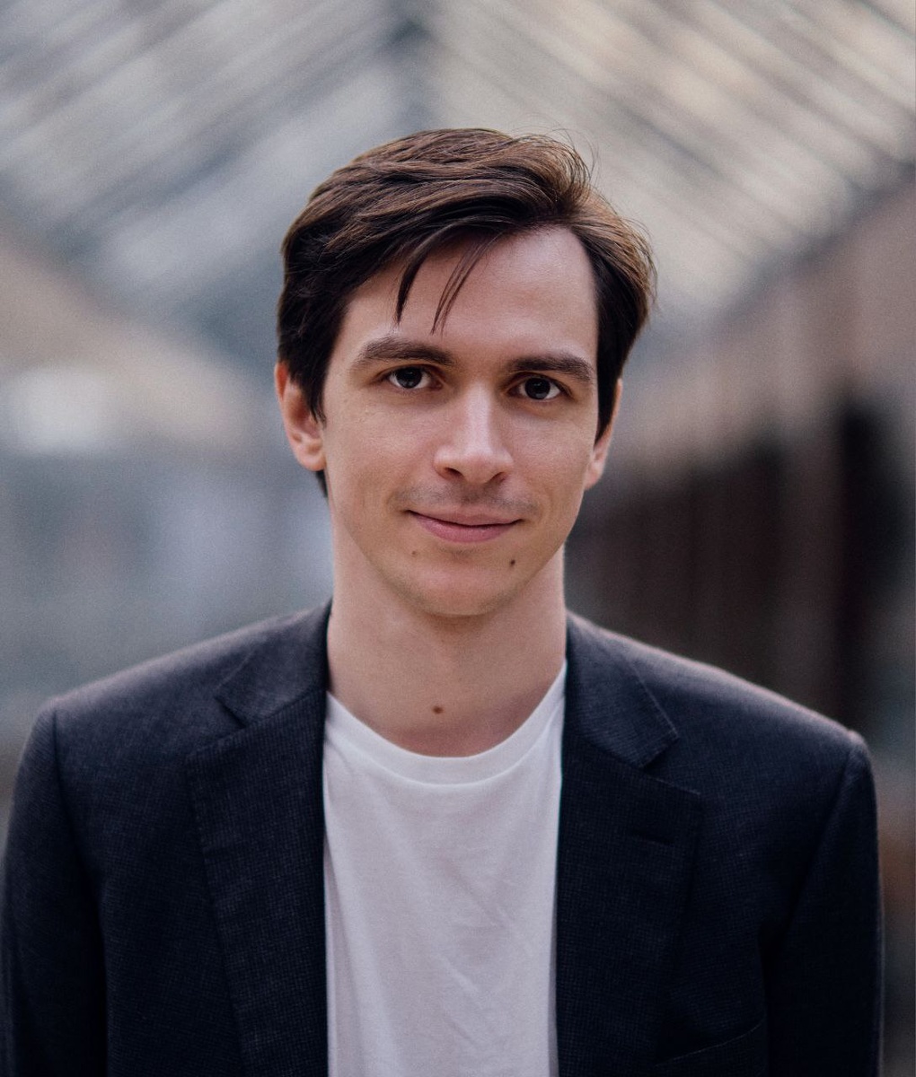 Денис Ракша — специалист по геймификации бизнеса