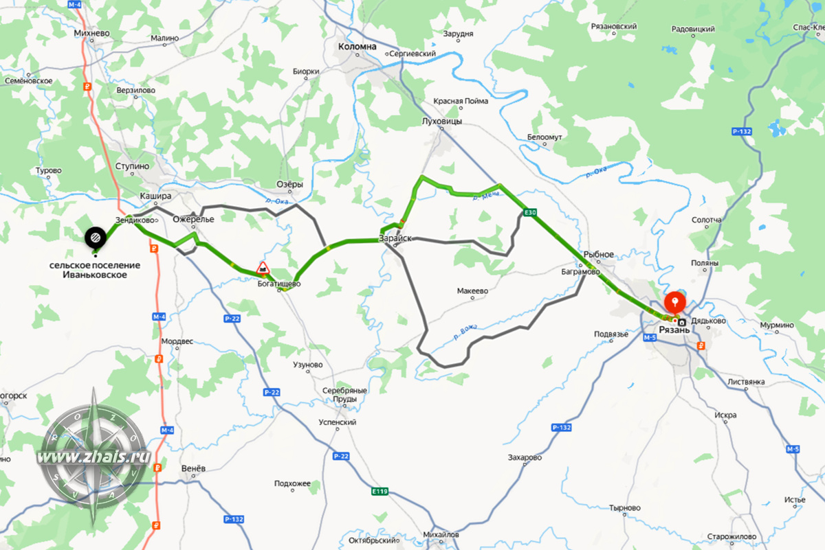 Фотография с ЯндексКарты