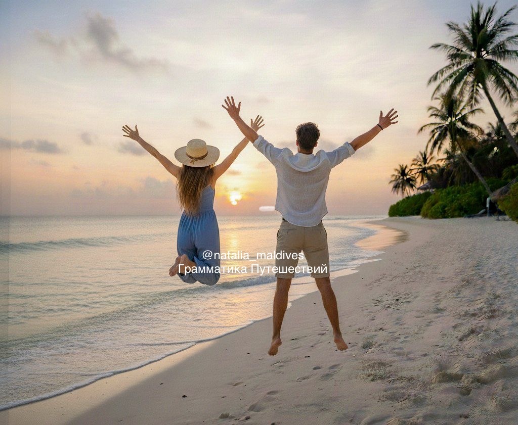 Грамматика Путешествий.