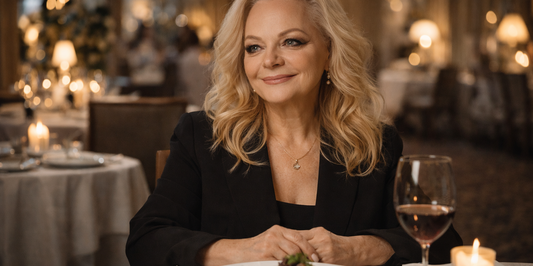 Отдохнула на 1,4 млн: Долина наслаждалась роскошью, пока Лурье ждала квартиру