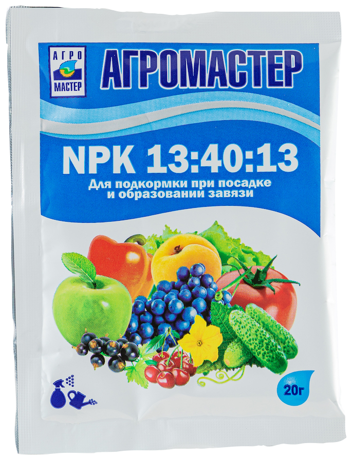 Производитель может быть разный - главное формула